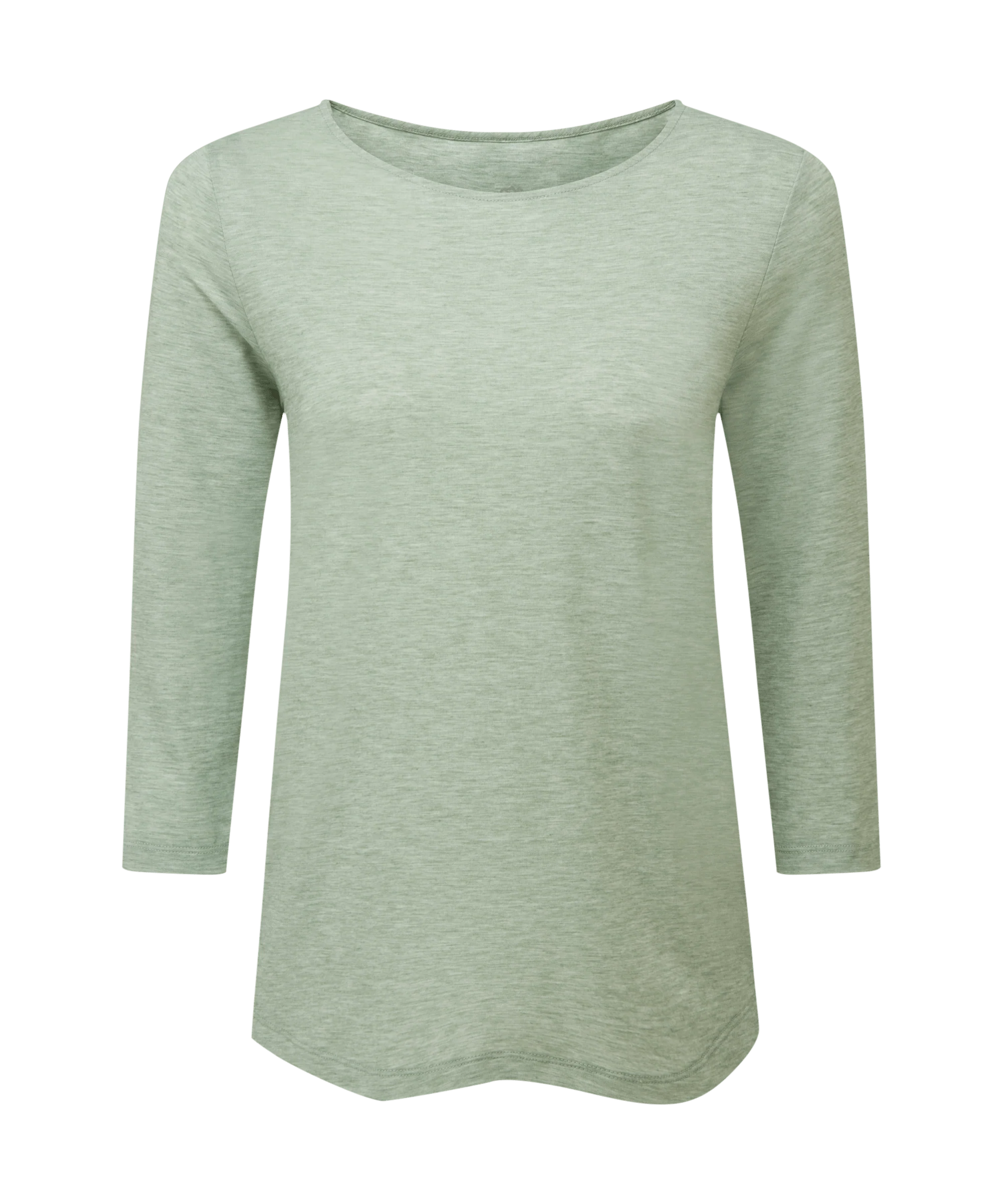 Women's 3 Quarter Sleeve Tops